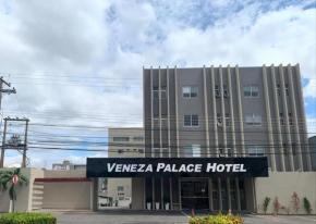 Hotel Veneza, Cuiabá